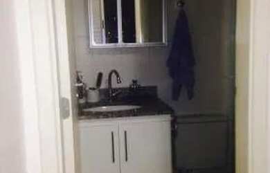 Imagem 8: Apartamento NOVO amplo a 900m do metro