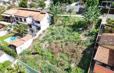 Imagem 2: OPORTUNIDADE - Incrível terreno de 700m² em condomínio nobre na Taquara