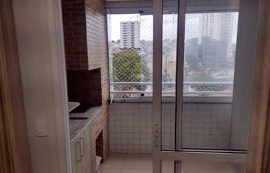 Imagem: O apartamento possui 2 Dormitórios, 2 Banheiros, 2 Vagas na