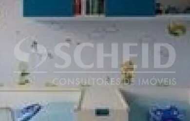 Imagem 14: Apartamento De 116 m² com 3 Suites, Sala para 2 ambientes integrada a...