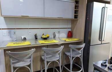 Imagem 14: Cobertura com 3 dormitórios à venda, 175 m² por R$ 1.290.000,00 - Recreio dos Bandeirantes