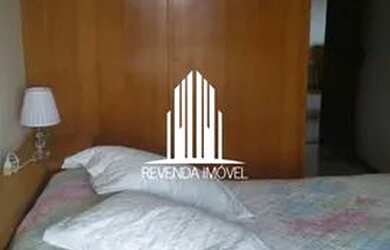 Imagem 6: Apartamento no Condomínio Heloisa no Morumbi com 150m² 2 suítes 4 banheiros 3 vagas