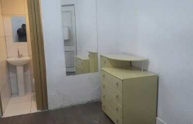 Imagem 8: Best Suíte em frente ao Metrô Butantã pagou morou tudo incluso