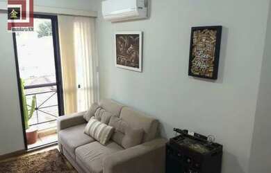 Imagem 3: Excelente apartamento 2 dorm 1 vaga lazer completo Praça da Árvore