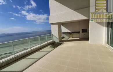 Imagem 7: Condomínio Ilê Saint Louis ,Exclusivo Apartamento na Península, VISTA MAR LIVRE, Projetado