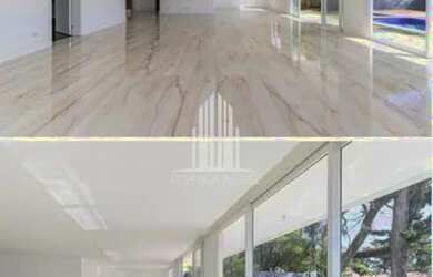 Imagem 8: Casa no Condomínio Porto Fino no Campo Belo com 786m² 4 suíte 8 vagas