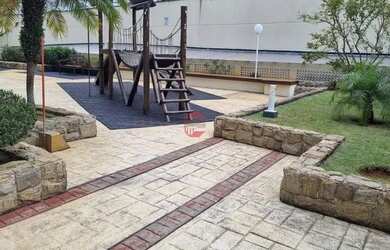 Imagem 4: Apartamento 3 quartos para Locação Vila Arens II, Jundiaí