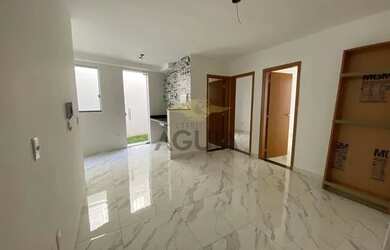 Imagem: O apartamento possui 2 Dormitórios, 1 Banheiro e 92m² de Área