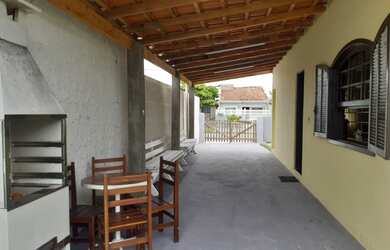 Imagem 4: Locação por diária praia de shangrila