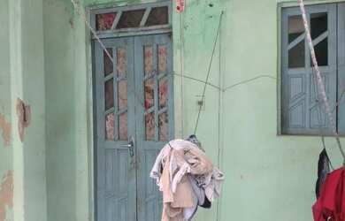 Imagem: A casa possui 1 Dormitório, 1 Banheiro e 9m² de Área e está