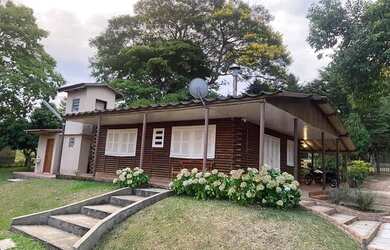 Imagem: A fazenda possui 1.620m² de Área e está localizado em Eldorado