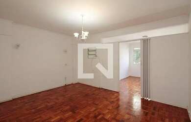 Imagem: O apartamento possui 1 Dormitório, 1 Banheiro, 62m² de Área