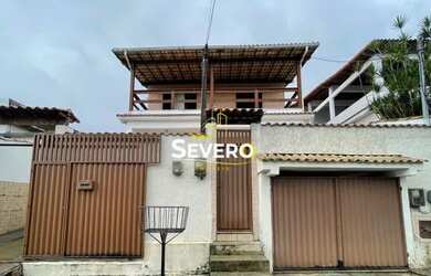 Imagem 2: Casa à venda no bairro Boa Vista - São Gonçalo/RJ