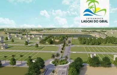 Imagem: O terreno está localizado em Centro, Paracuru à venda por