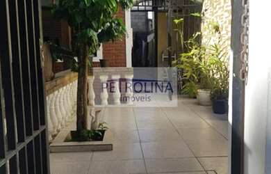 Imagem 13: CASA NO JARDIM MARISTELA. Churrasqueira, Varanda, Área de serviçoe155m²...