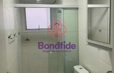 Imagem 8: JUNDIAÍ - Apartamento Padrão - JARDIM SANTA GERTRUDES