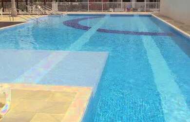 Imagem 6: Apto com dois quartos - Ponta Negra - Manaus AM - 66m²