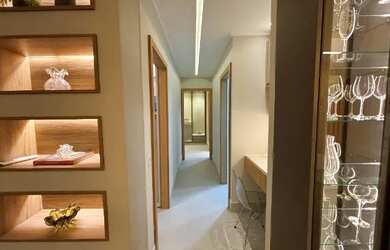 Imagem 11: Apartamento 2 quartos Alto Padrão- Guarapari Es