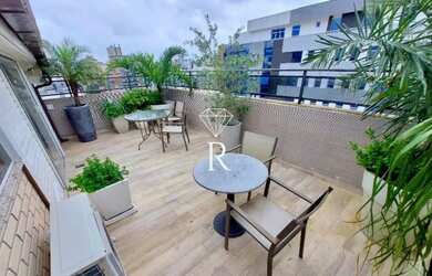 Imagem 10: Cobertura de 3 quartos no bairro Centro