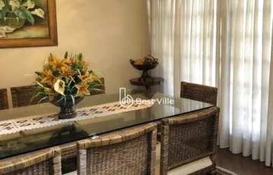 Imagem 10: Casa para LOCAÇÃO no Residencial Alphaville 5, bairro de Alphaville,...