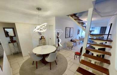 Imagem 2: Cobertura de 3 quartos no bairro Centro