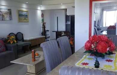 Imagem 3: APARTAMENTO RESIDENCIAL em LAURO DE FREITAS - BA, BURAQUINHO