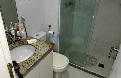 Imagem 11: Recreio dos Bandeirantes Cobertura 3 quartos, sendo 2 suites