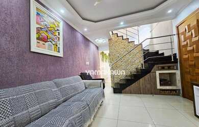 Imagem 4: Sobrado com 3 dormitórios à venda, 77 m² por R$ 550.000,00 - Itaquera - São Paulo/SP