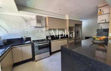 Imagem 12: Casa Para Locação Tamboré 2 Santana de Parnaíba-SP