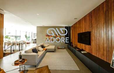 Imagem 2: Casa à venda no Condomínio Terras de São Jose II - Itu/SP