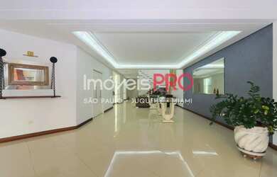 Imagem 3: Sobrado maravilhoso com 400 m2 com piscina na região mais nobre do Planalto Paulista