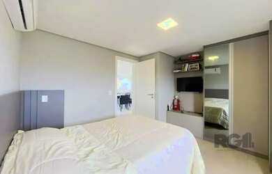 Imagem 12: Cobertura em Centro. Piscina, Churrasqueira, 212m² de Áreae2 Vagas na...