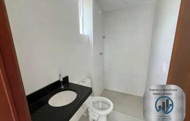 Imagem 16: Condomínio no Antares, 3 suítes, casa solta, 2 vagas, espaço gourmet,...