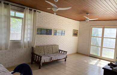 Imagem 3: Casa Ubatuba praia maranduba