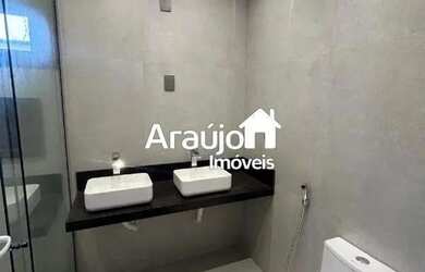 Imagem 11: Residência Térrea na 505 Sul 3 Suítes com Piscina e Área Gourmet