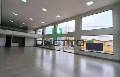 Imagem 3: Venda - Salão - Santa Cruz - Americana - SP