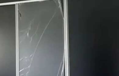 Imagem 6: Apartamento à venda de frente o mercado Reis