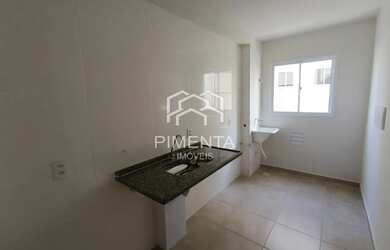 Imagem 4: Apartamentos 2 Dormitórios para locação em Franca - SP