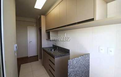 Imagem 6: Apartamento para alugar no Edifício Santorini - Região sul de Londrina