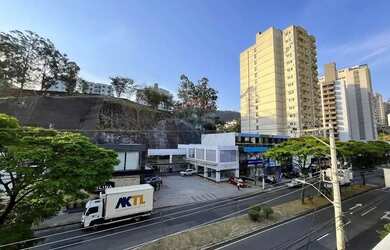 Imagem 15: Apartamento 1 quarto com area externa