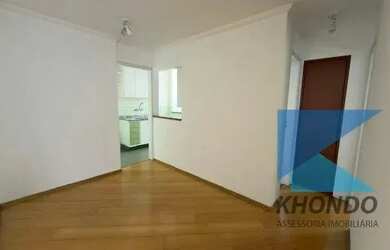 Imagem 4: Apartamento para locação - Rua Alves Guimarães