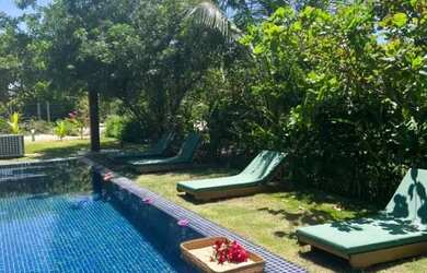 Imagem 16: EXCELENTE CASA COM 9 SUÍTES EM PRAIA DO FORTE PARA LOCAÇÃO TEMPORADA