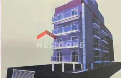 Imagem: O terreno possui 500m² de Área e está localizado em Ressaca