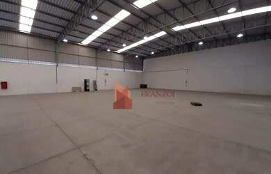 Imagem 3: LOCAÇÃO Galpão 450 m² - Cordeiros - Itajaí/SC