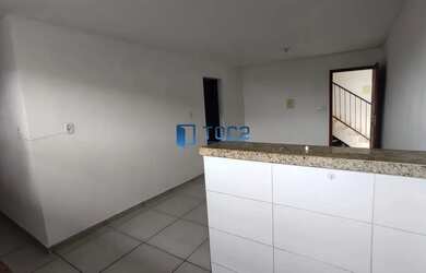 Imagem 3: Apartamento com 2 quartos para alugar, 75 m² por R$ 817/mês - Parque Independência III - J