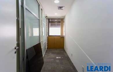 Imagem 14: CONJ. COMERCIAL - BELA VISTA - SP