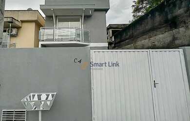 Imagem 10: Casa com 2 dormitórios à venda, 72 m² por R$ 250.000,00 - Galo Branco...