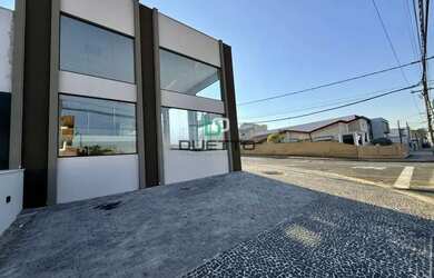 Imagem 13: Venda - Salão - Santa Cruz - Americana - SP