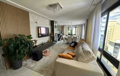 Imagem 7: HYDE PARK VERGUEIRO- 2 DORM.-2 SUÍTES-VENDA - CENTRO