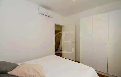 Imagem 16: Locação apartamento mobiliado, equipado, pronto para morar com 3 quartos no Jardins!